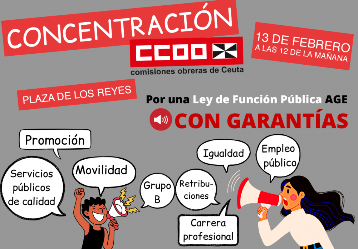 Concentracin en Ceuta