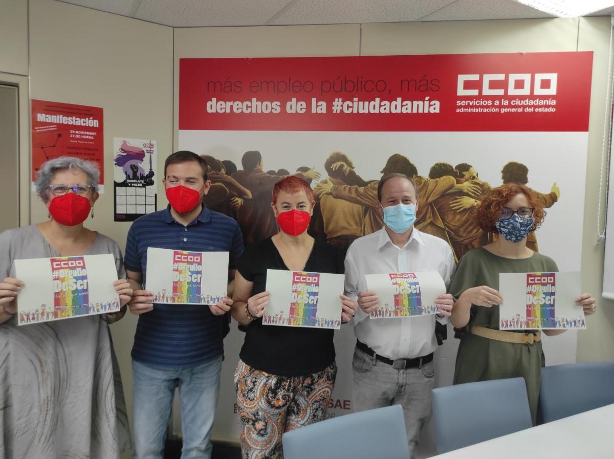 #Orgullo2021