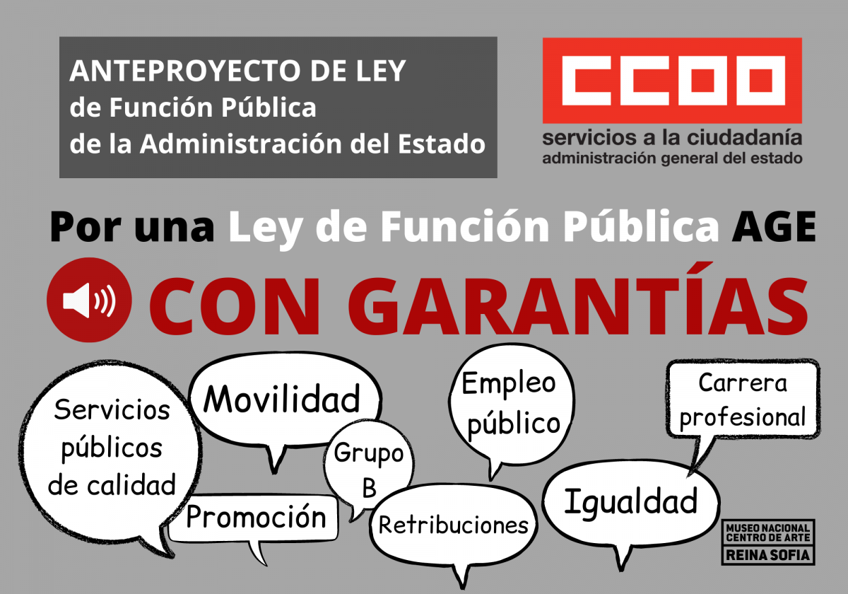 Rueda de prensa