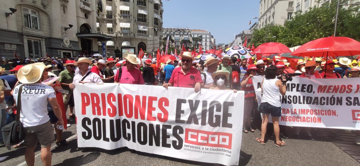 #SalariosPblicosYa #SalarioOConflicto