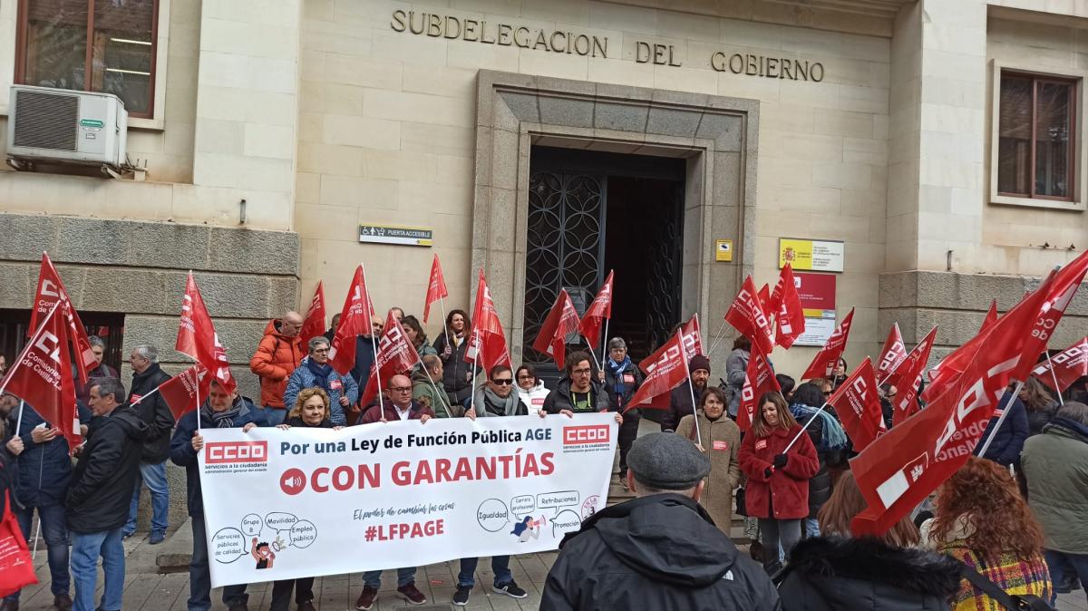 Concentracin Albacete
