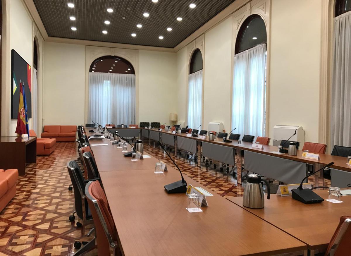 I Acuerdo en materia de movilidad y provisin de puestos de trabajo