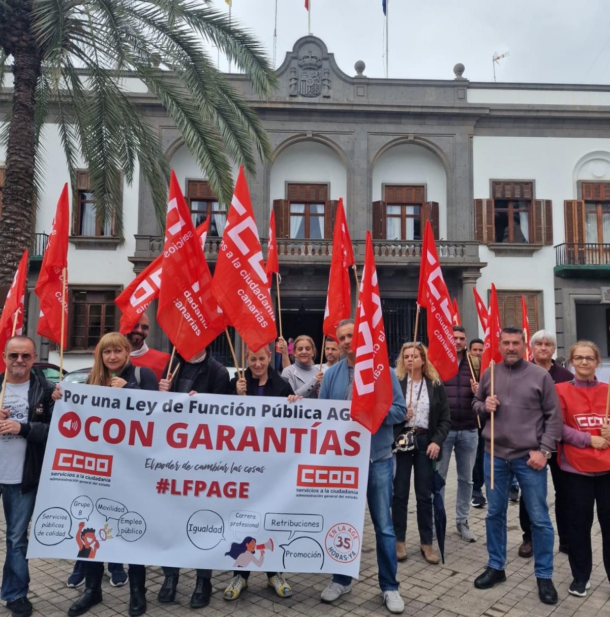 Gran Canaria