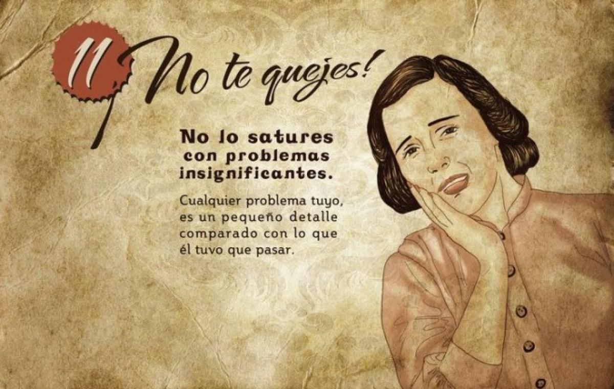 Servicio Social en la Seccin Femenina del ao 1953