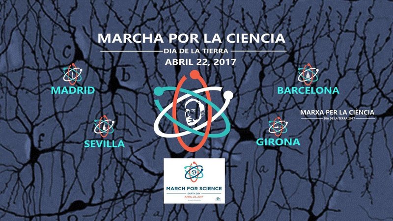 Marcha por la Ciencia