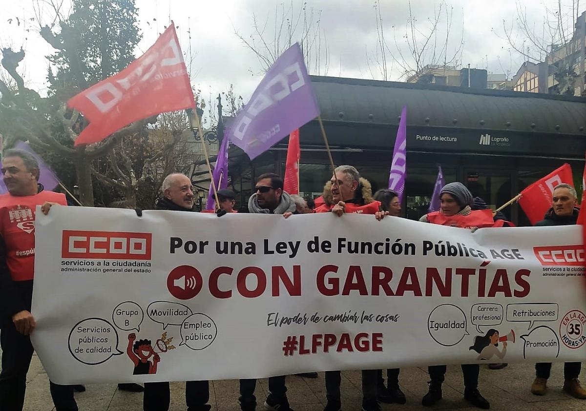 Concentracin #LFPAGE Logroo