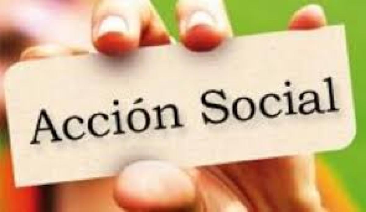 Accin Social 2015