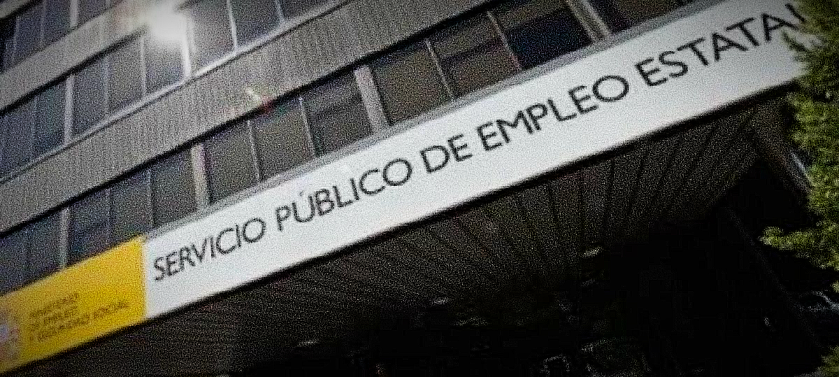Oficina del SEPE
