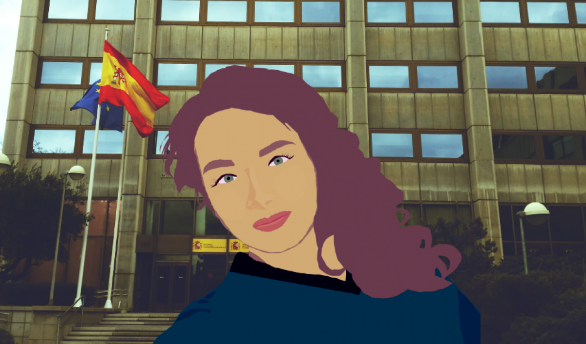 Grupo Tcnico de Igualdad en el Ministerio de Economa y Empresa