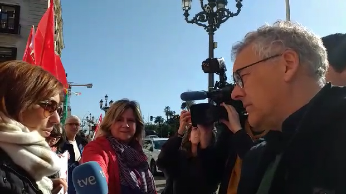 CONCENTRACIN en Santander