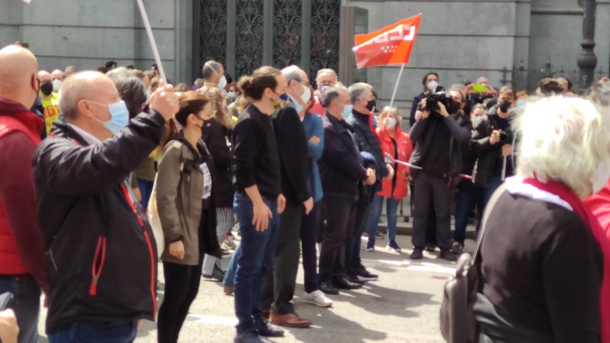 Primero de Mayo (2021)