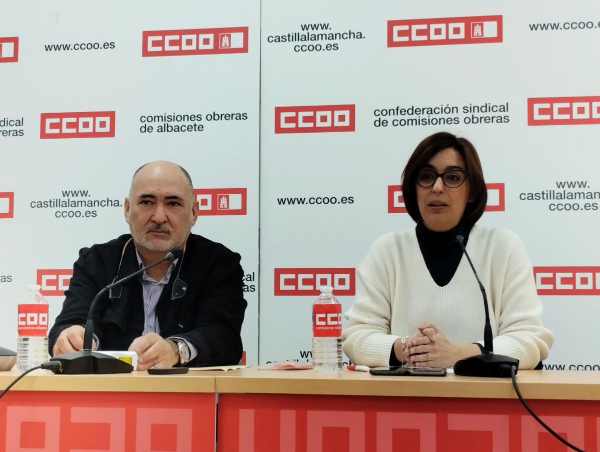 Asamblea Albacete