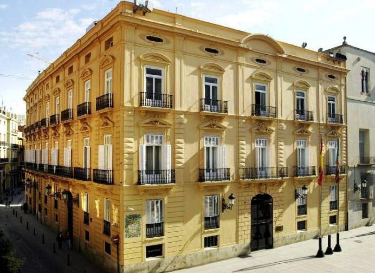 CCOO denuncia la ruptura total de la negociació col·lectiva en la Diputació de València.