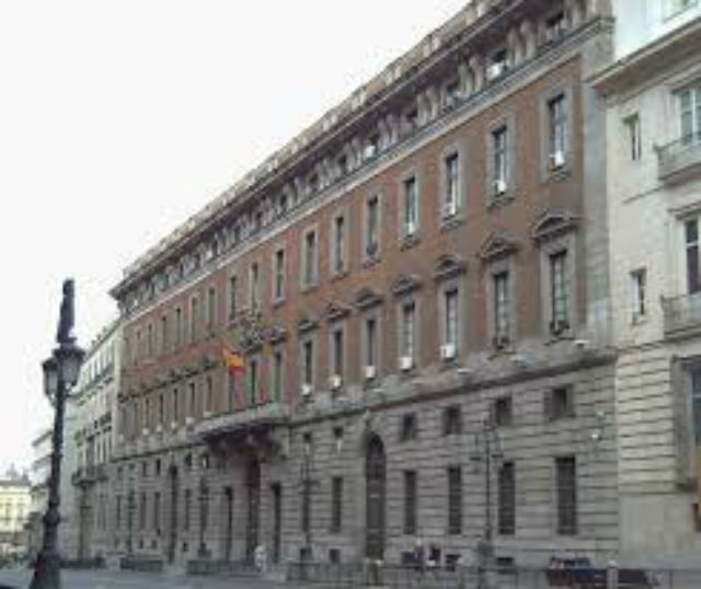 Ministerio de Hacienda y Administraciones Pblicas