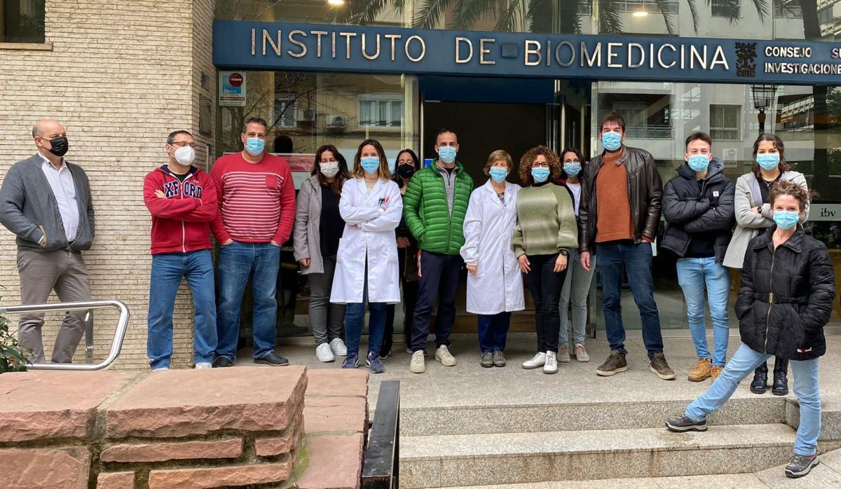 En defensa del desarrollo de la carrera profesional del personal tcnico y de gestin en los centros de investigacin (30 marzo 2022).