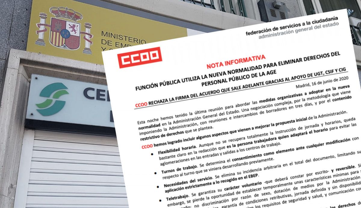 Nota informativa