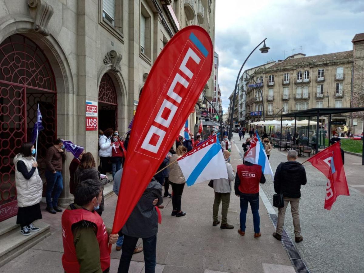 Galicia
