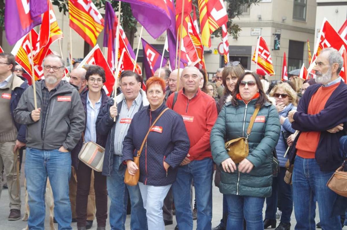 #NoAlDespidoPorEnfermar