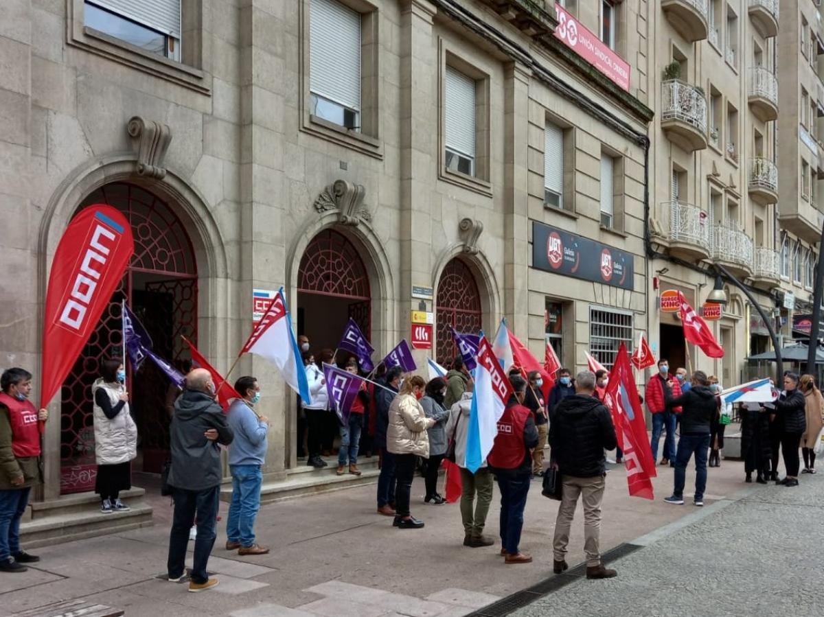 Ourense