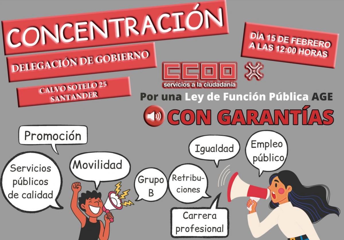 Concentracin