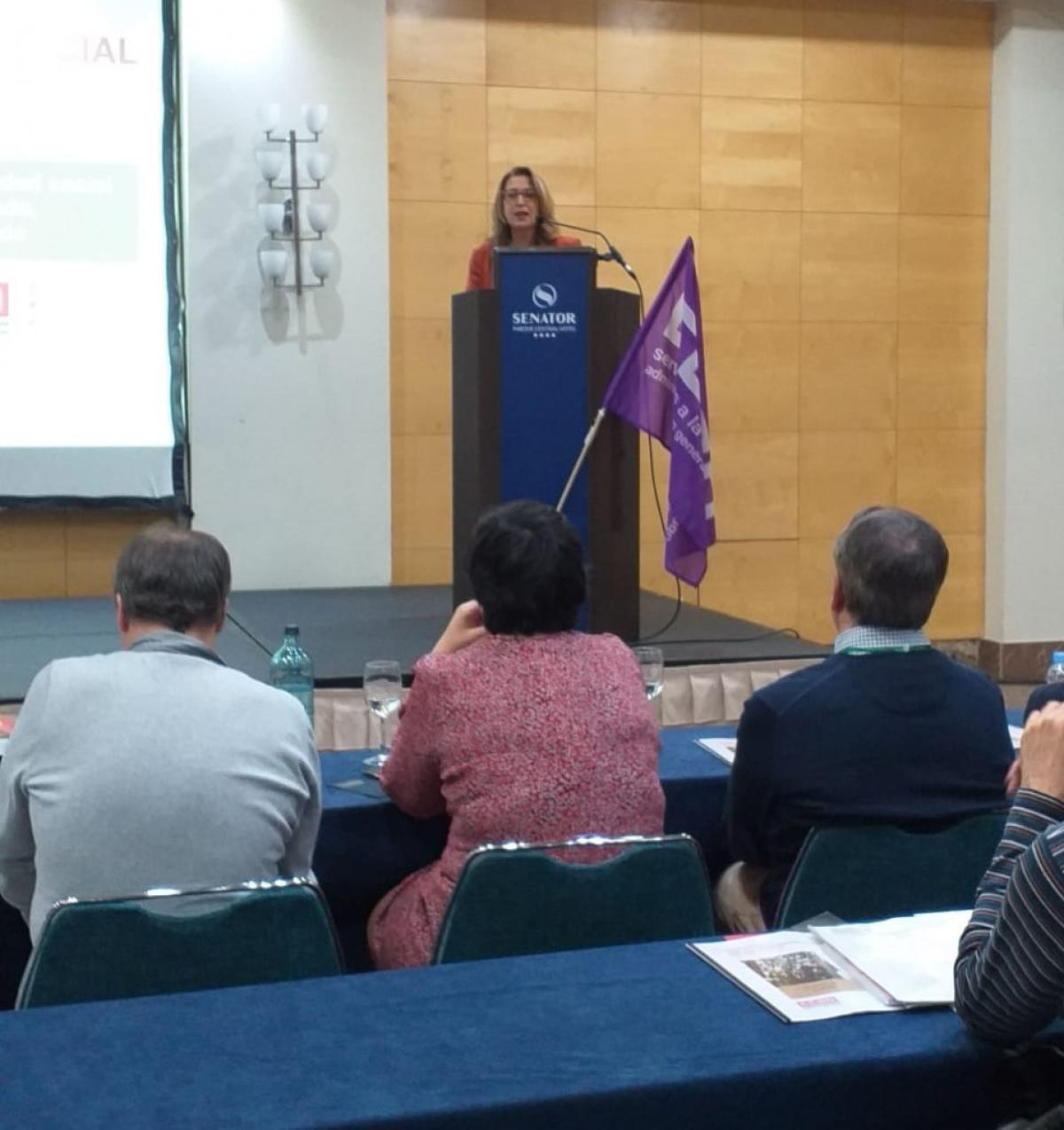 X Conferencia Seccin Sindical Estatal Seguridad Social
