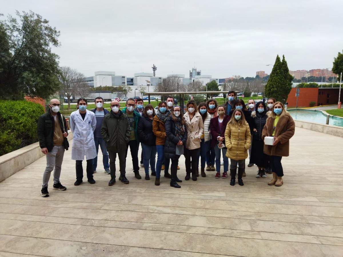 En defensa del desarrollo de la carrera profesional del personal tcnico y de gestin en los centros de investigacin (30 marzo 2022).