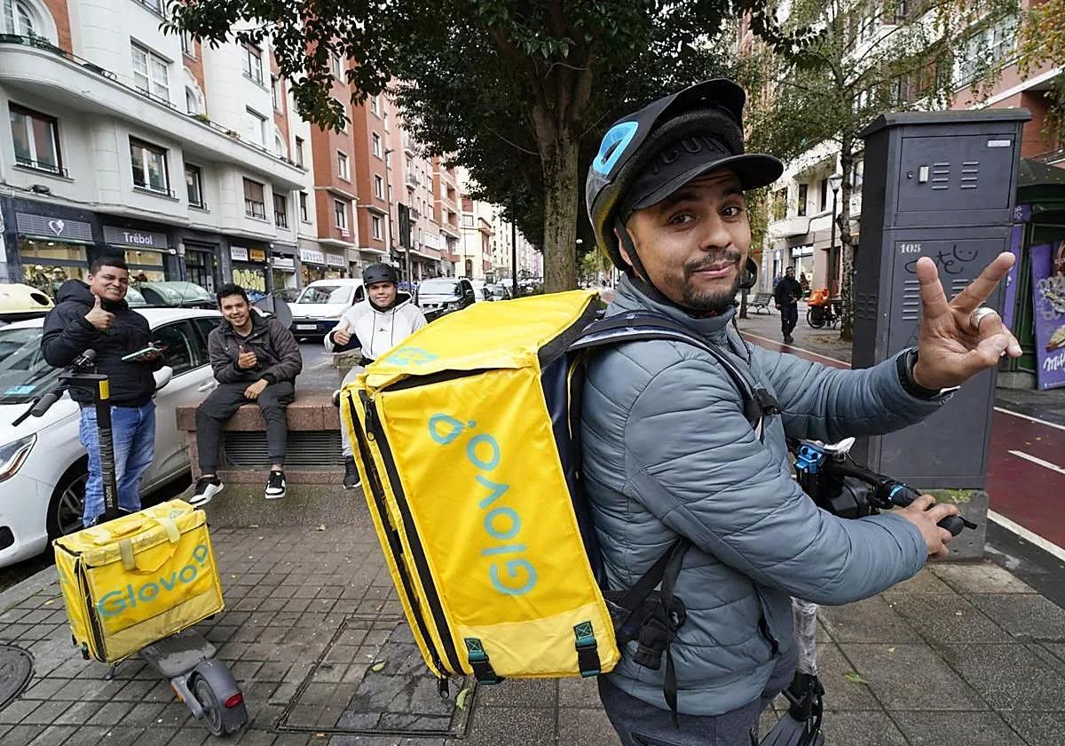 Denuncia ante inspección