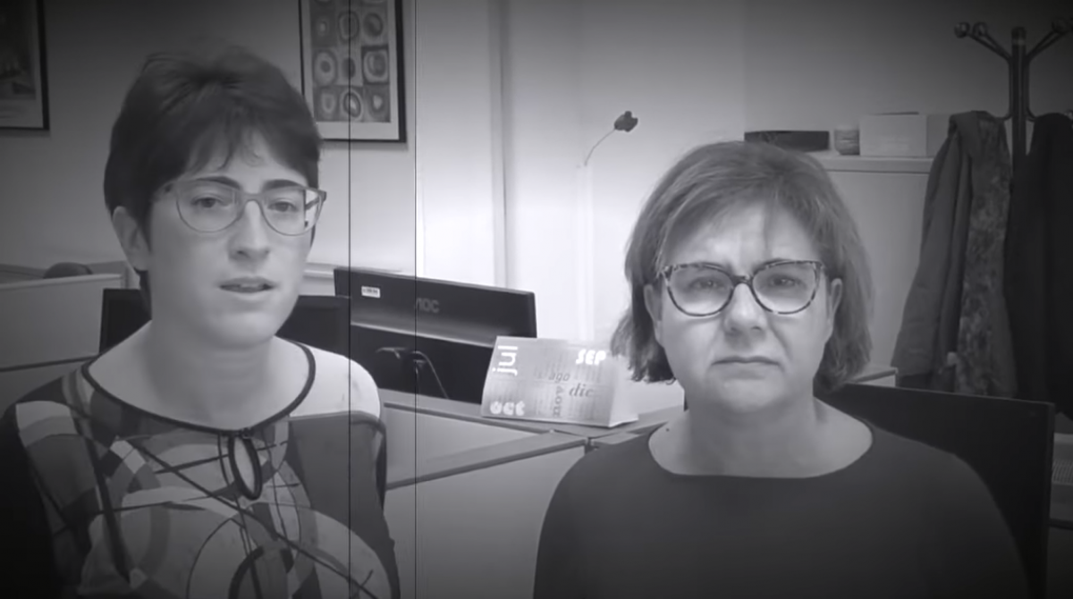 25N, da internacional contra la violencia de gnero