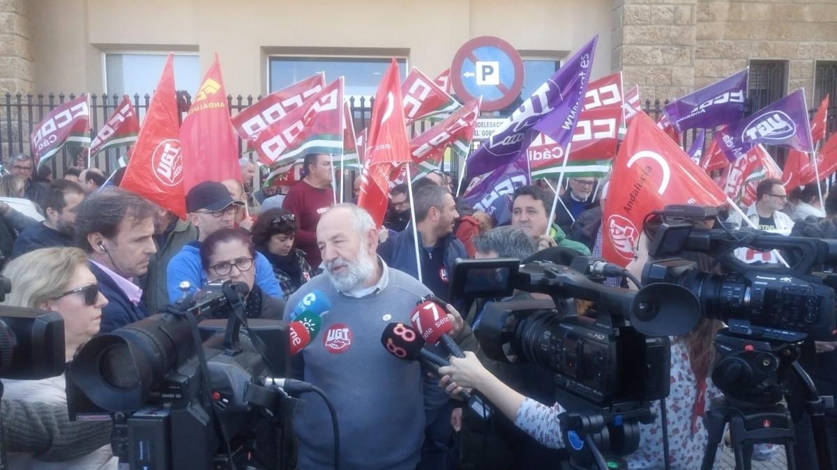 #NoAlDespidoPorEnfermar