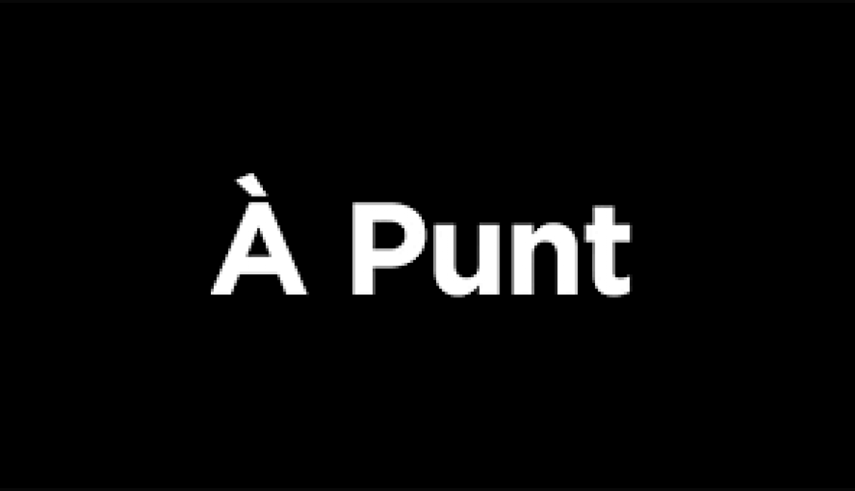 À Punt