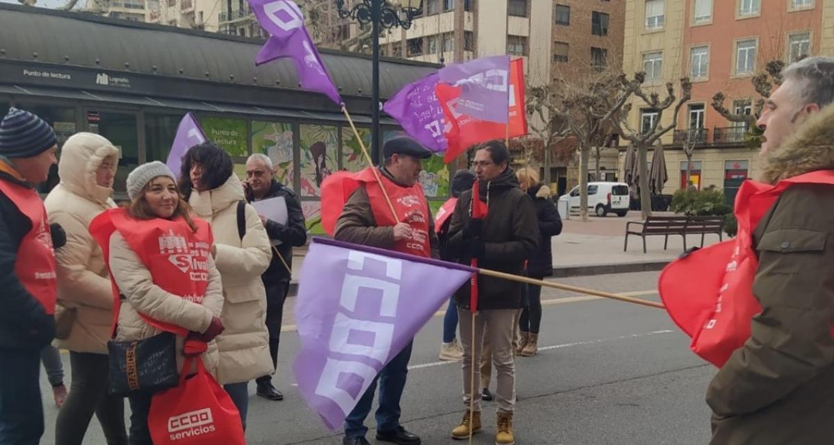 Concentracin #LFPAGE Logroo