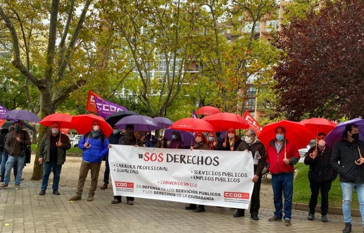 Concentracin Cumple Sin Recortes en el Ministerio de Asuntos Econmicos y Transformacin Digital